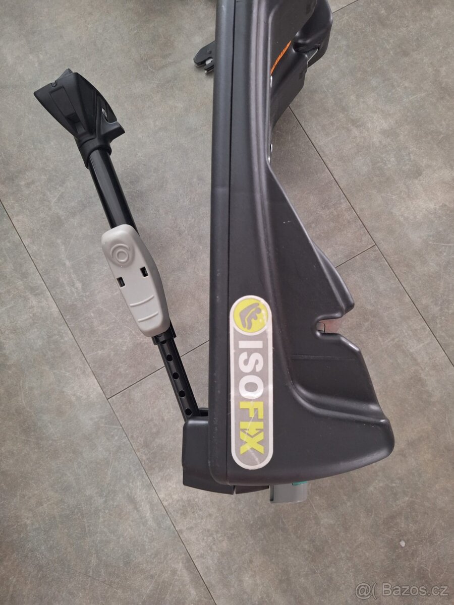 Autosedačka Britax Römer do 13 kg - 4