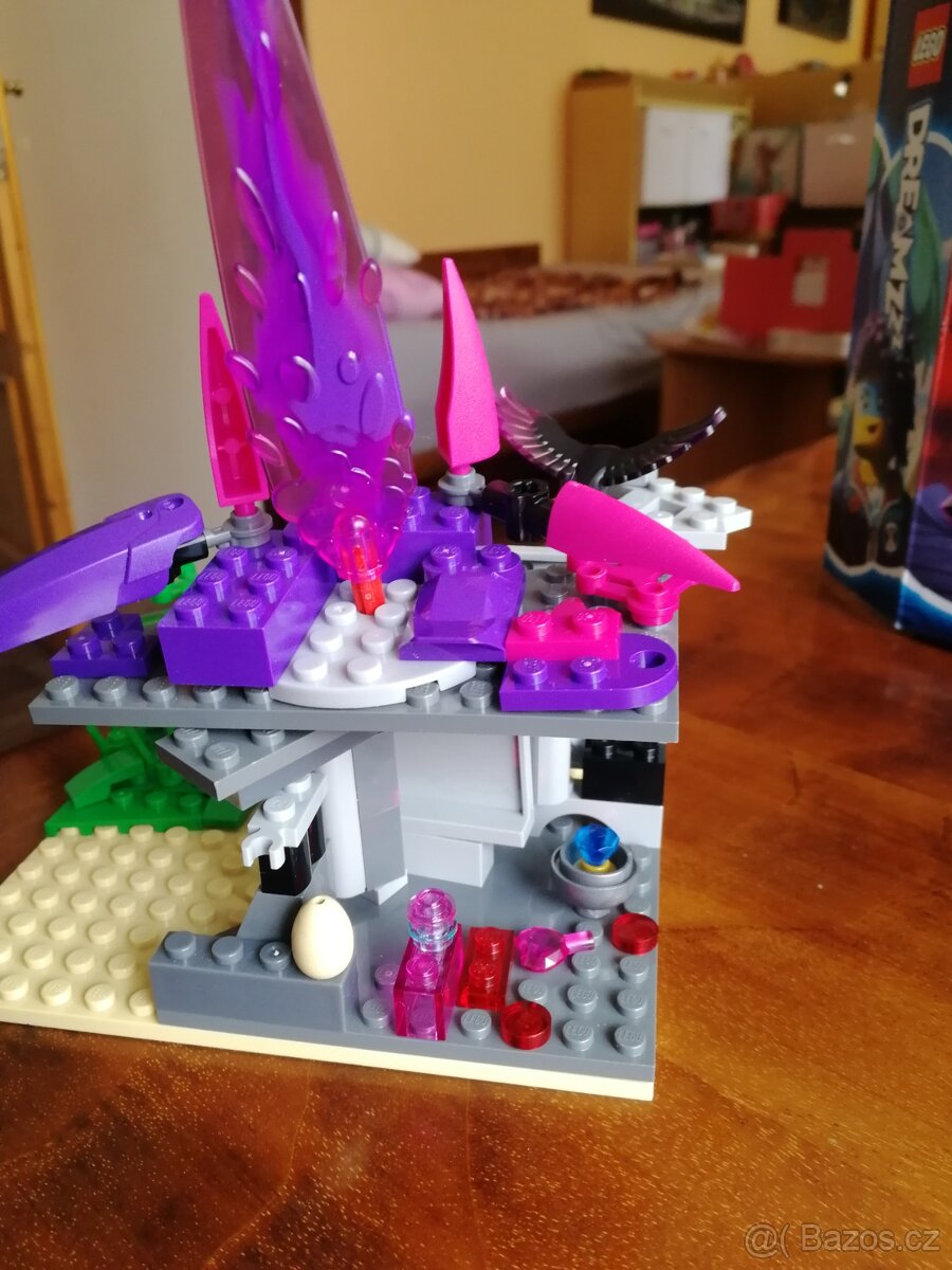 Lego Dreamzzz - 4