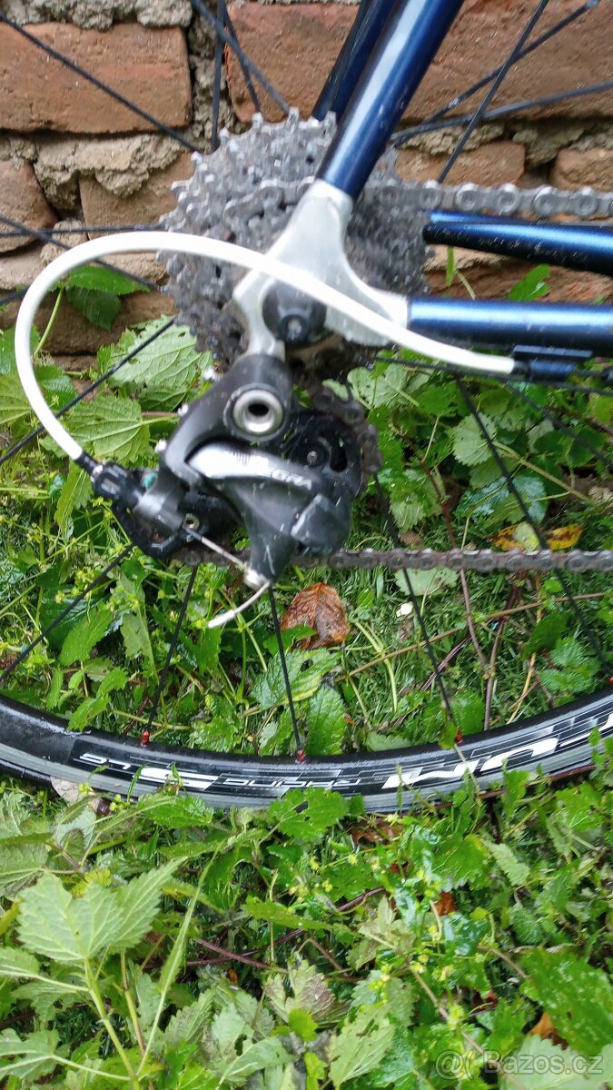 TREK Madone 5.2 - 4
