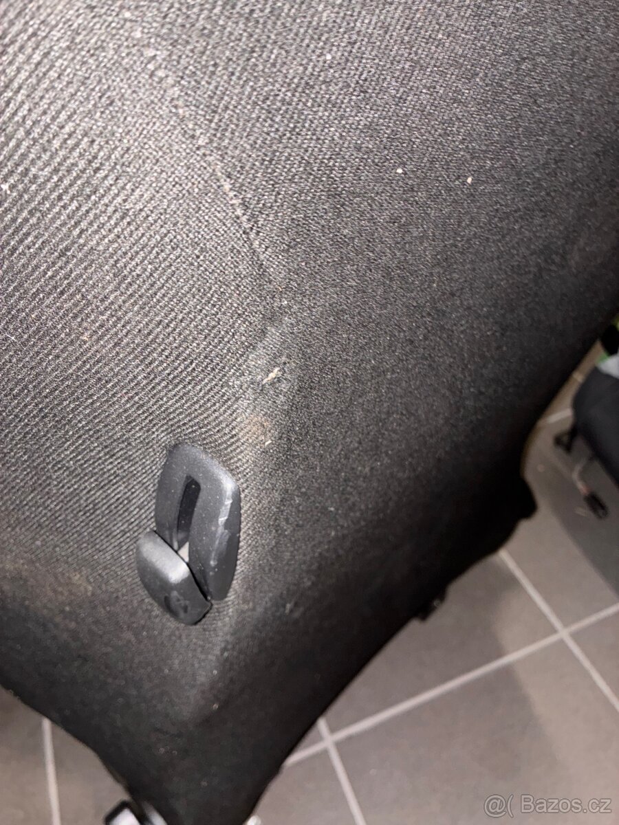 recaro recliner - 4