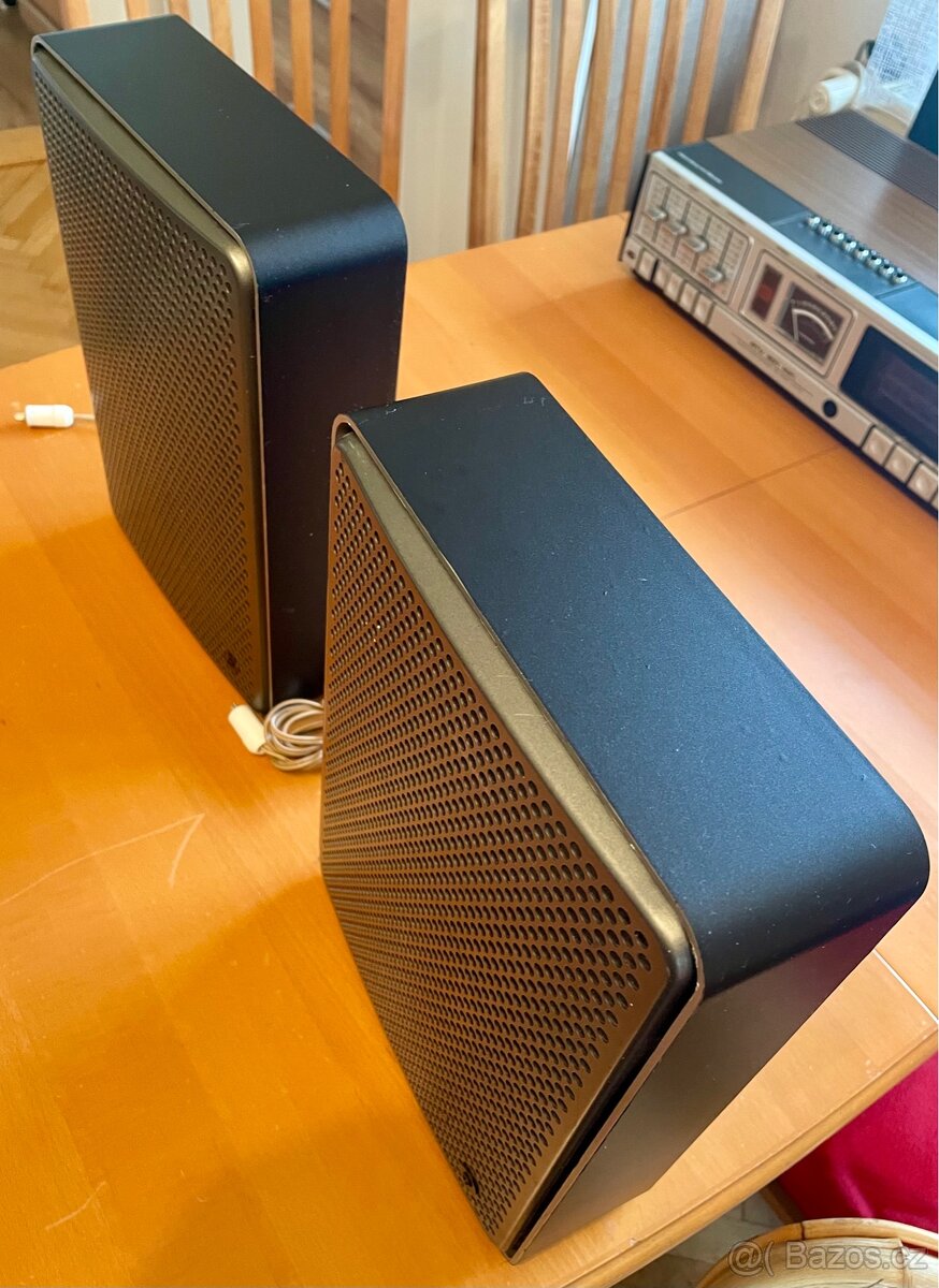 Grundig box Super Hifi 280 - 4