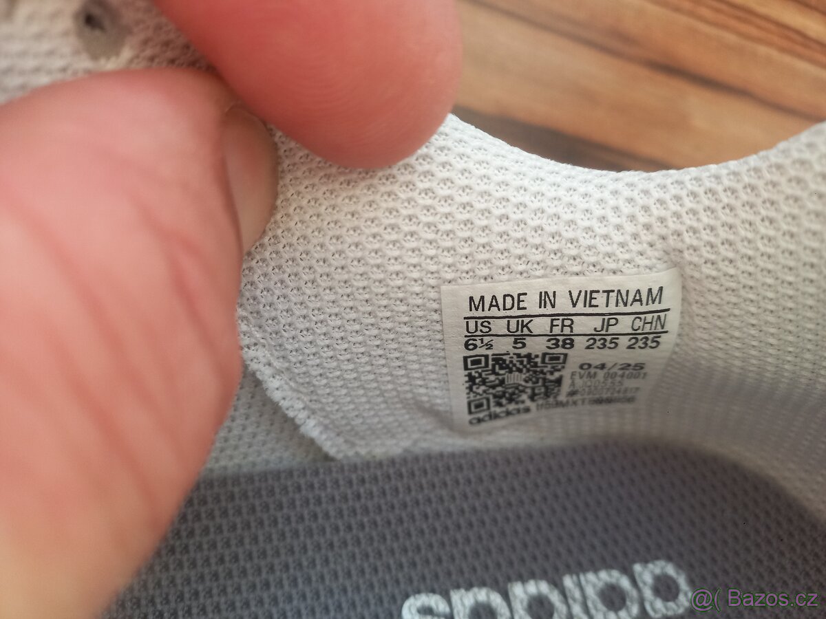 Prodám boty Adidas - 4