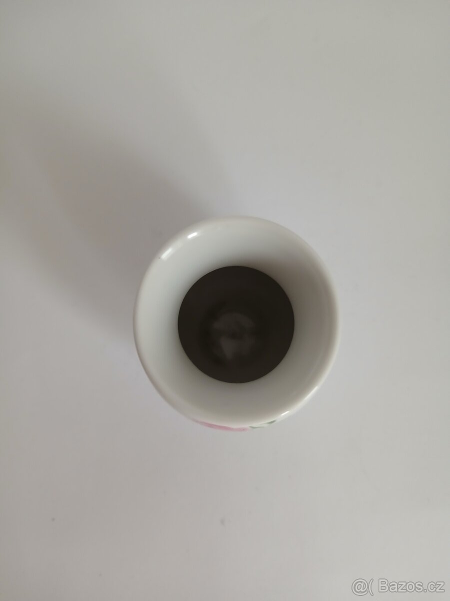 Vázička Míšeň - Meissen - 4