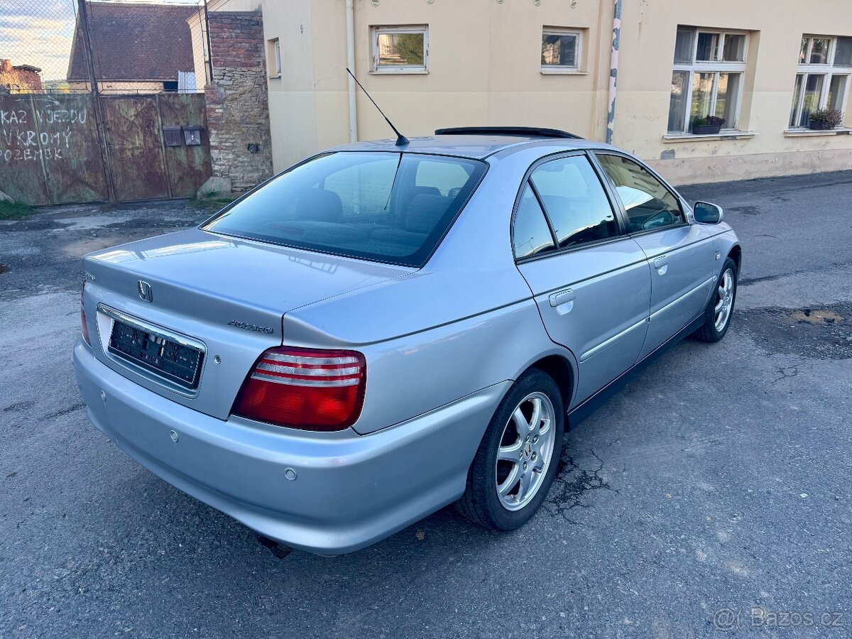 Honda Accord, 6g 2.3i VTEC 113kW.TOP - 4