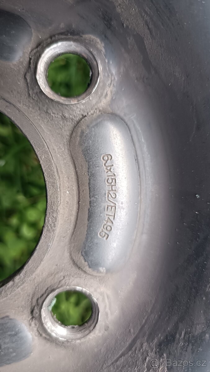 Prodám plecháče - 4