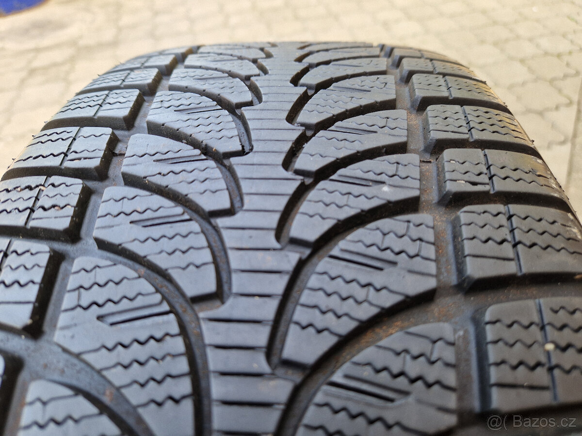235/60 r18 zimni pneumatiky 235 60 18 235/60/18 pneu R18 - 4