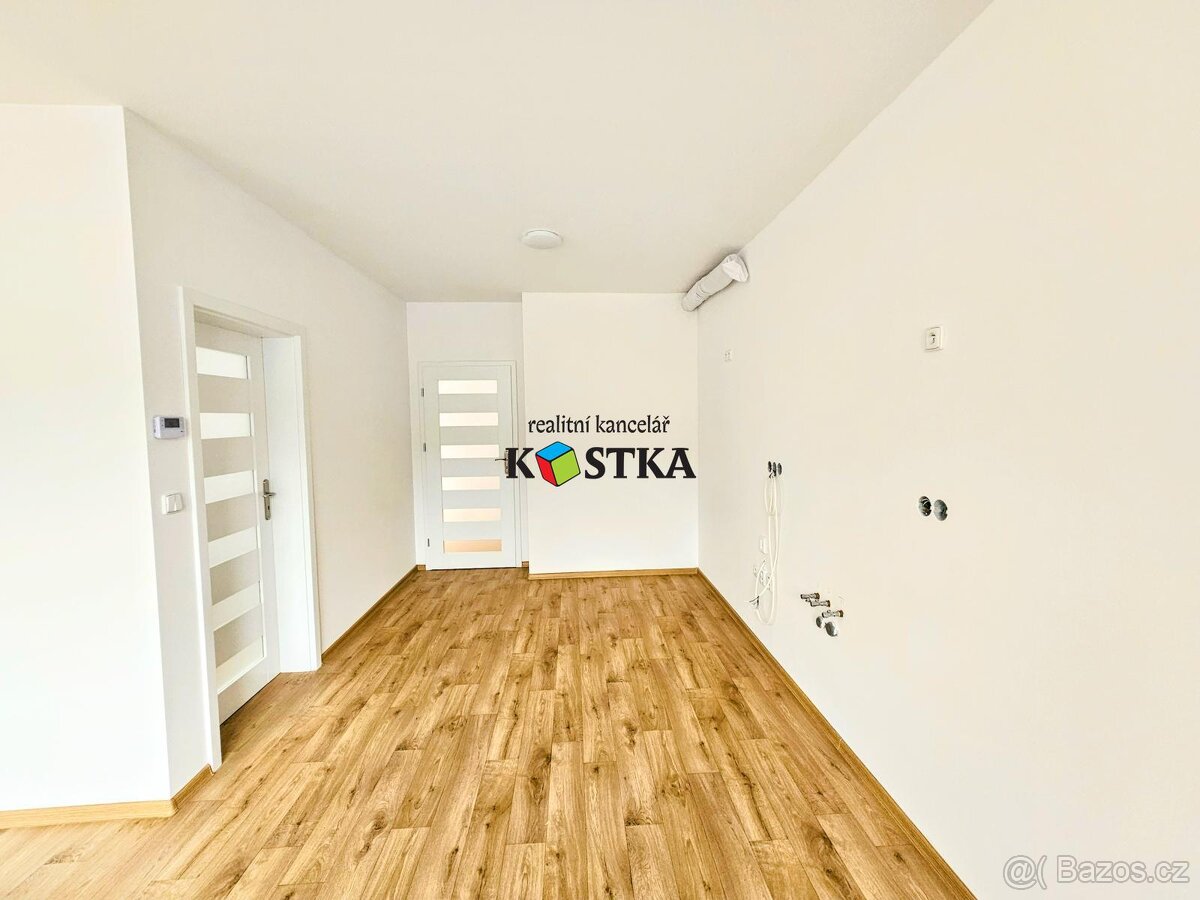 pronájem komerčních prostor NJ Bludovice - 4