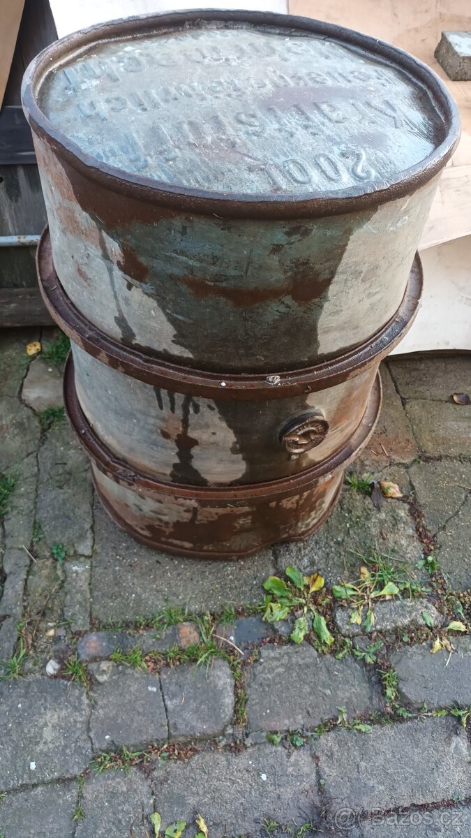 Sud Wehrmacht z druhé světové války - 4