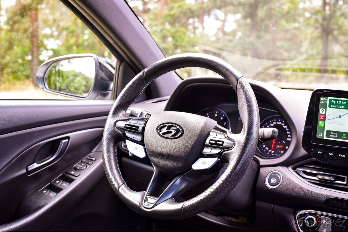 Hyundai i30 N Performance DCT - 4