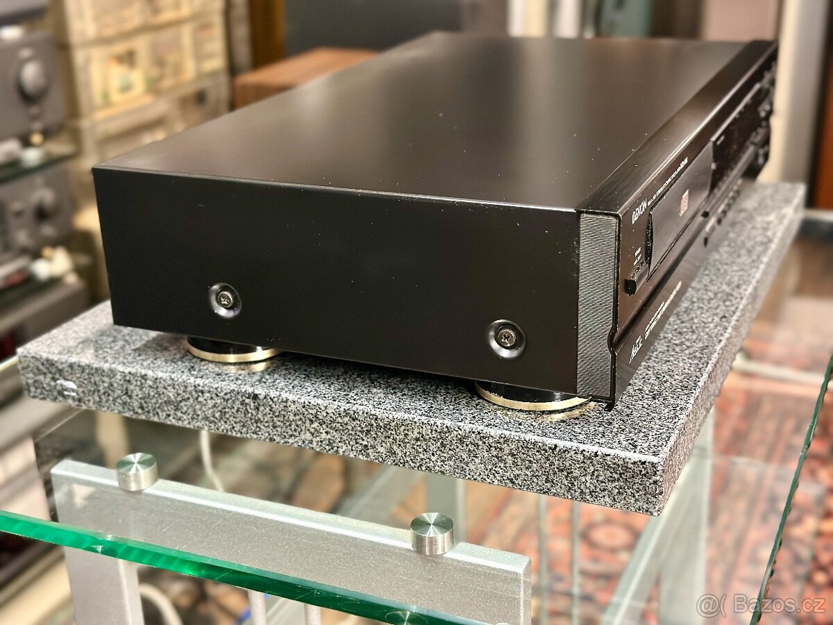 DENON DCD-595 (r.1993) parádní stav - 4