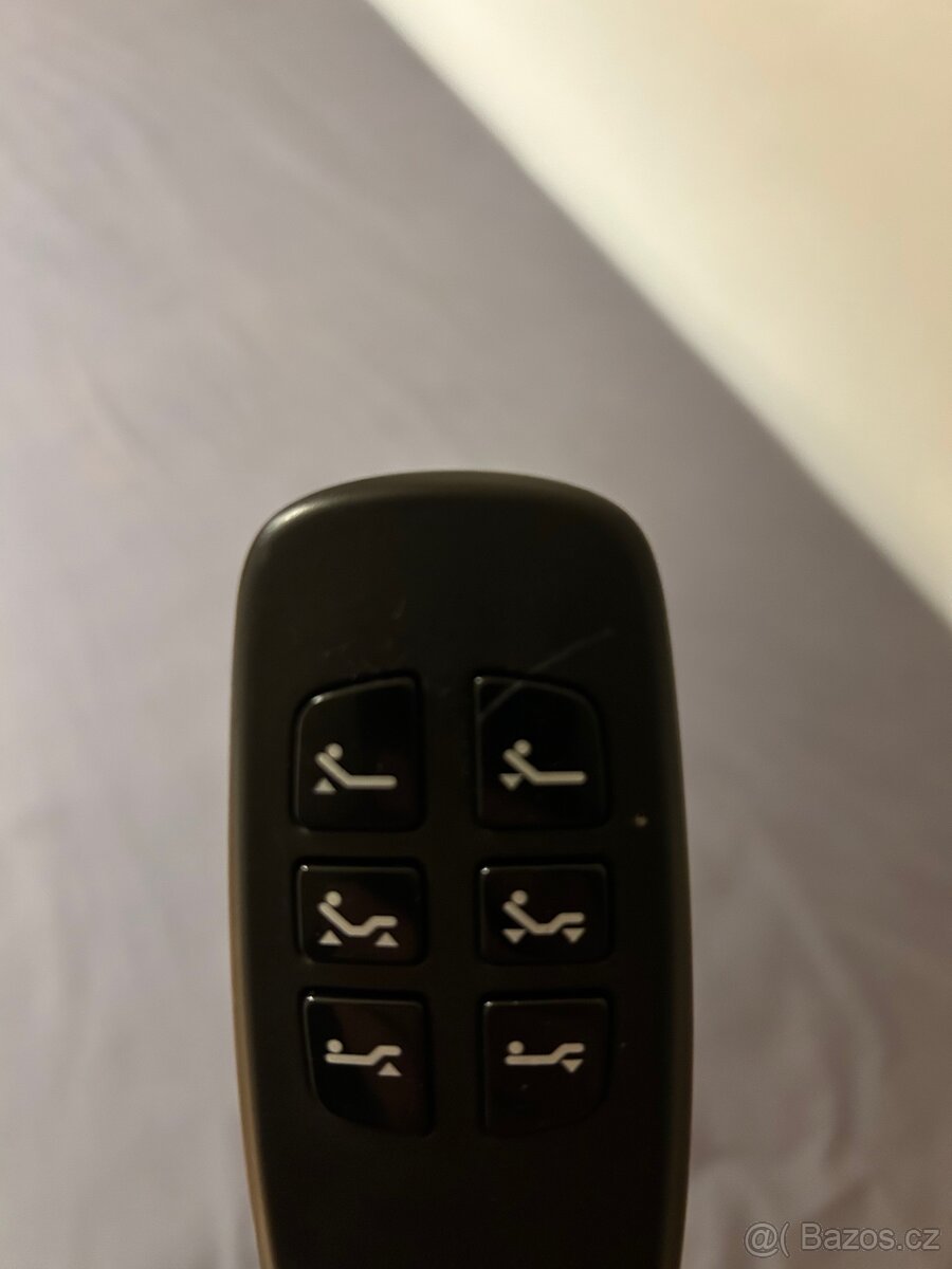Prodej elektrické polohovací postele - 4