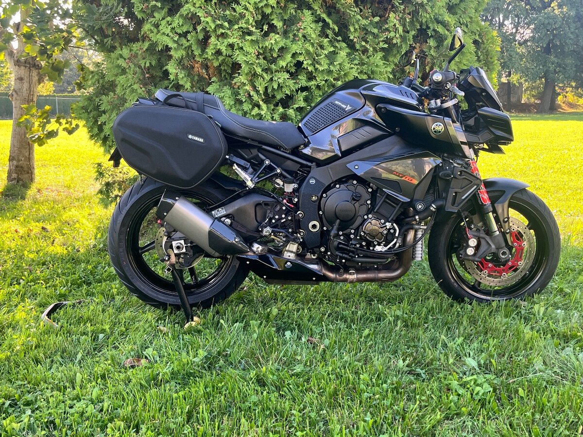 yamaha mt-10 - 4