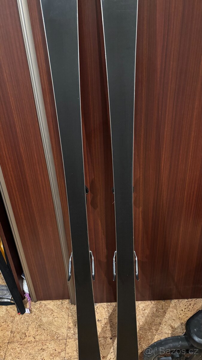 Lyže Atomic Redster S9 171 cm model 2021 - 4