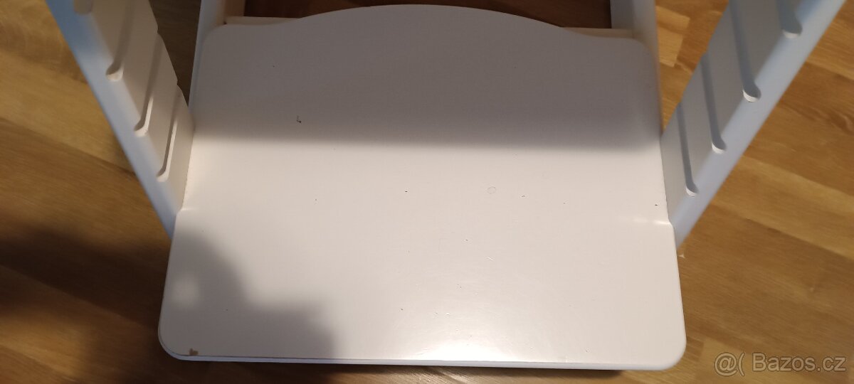 Dětská rostoucí židle JITRO - 4