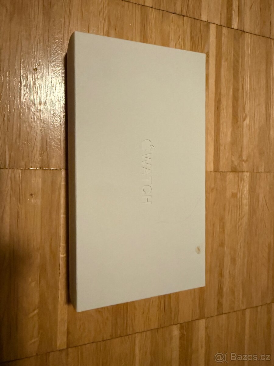 Apple Watch Ultra 2 - 4