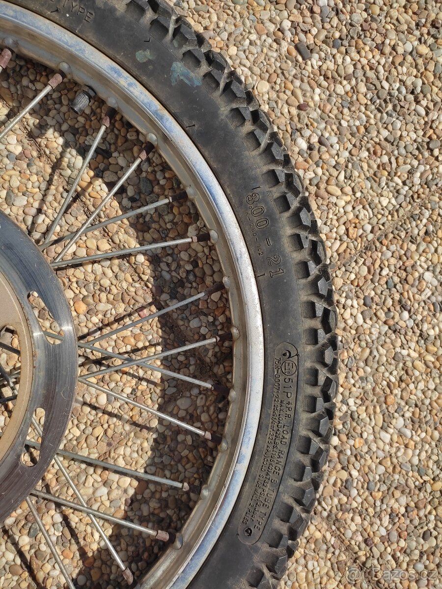 Prodám kola - 4