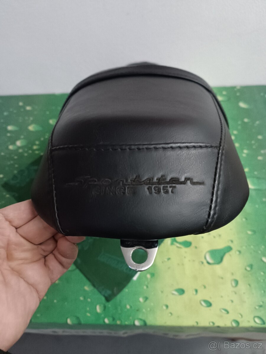 Sedlo Harley-Davidson Sportster - 4
