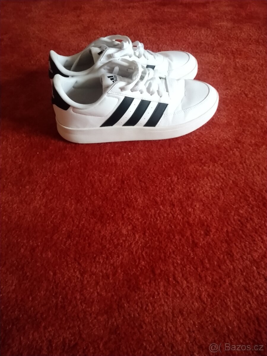 Boty Adidas - 4
