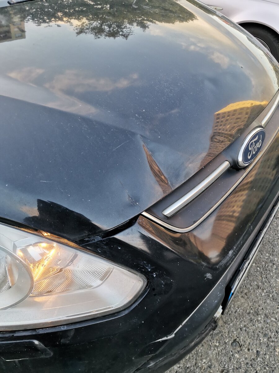 Ford Grand c-max - 4