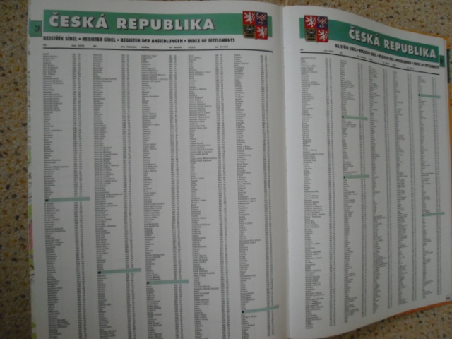 VELKÝ SOUBOR MAP - 4