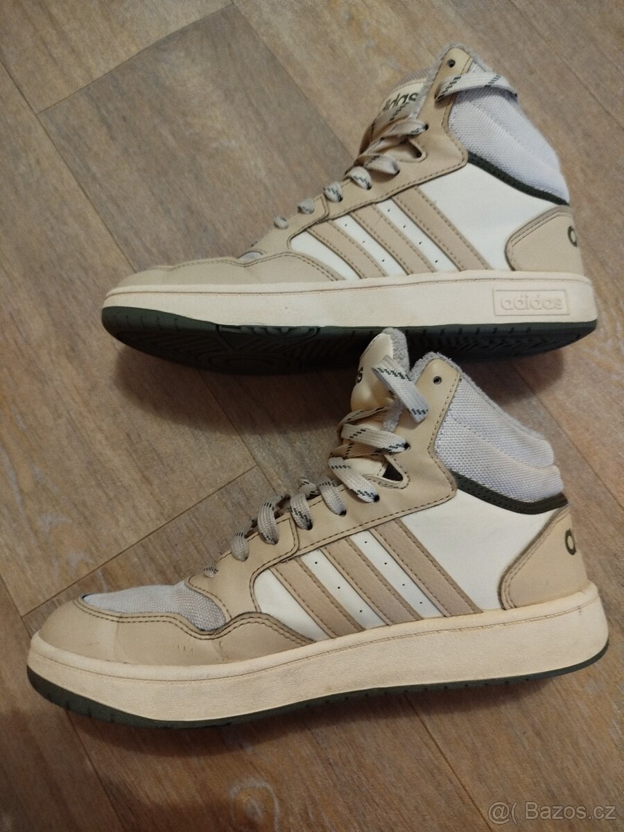 Boty Adidas, vel. 40 - 4