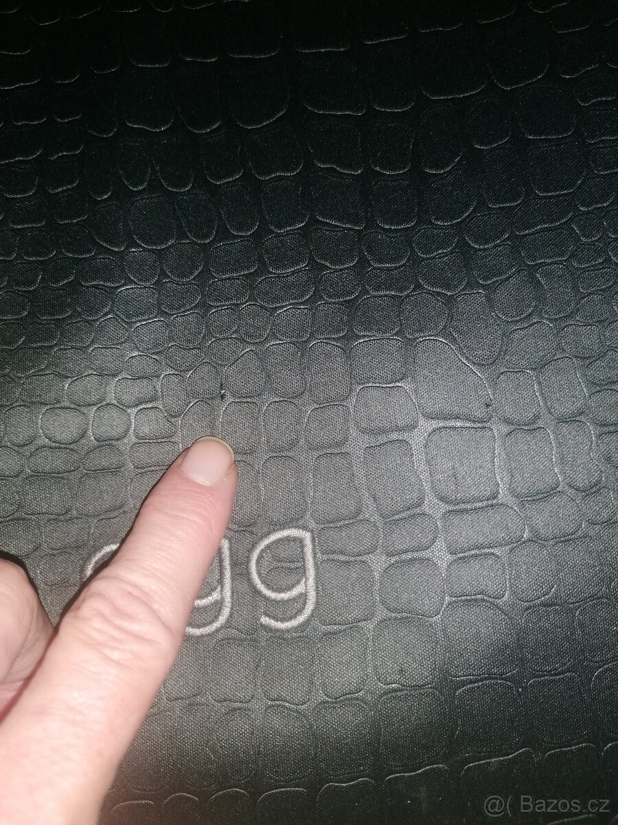 kocarek EGG hluboka a sportovni verzeˇa dalsi prislusenstvi - 4