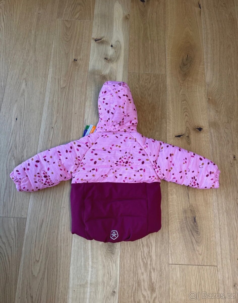 Bunda Color Kids 86-92cm - 4