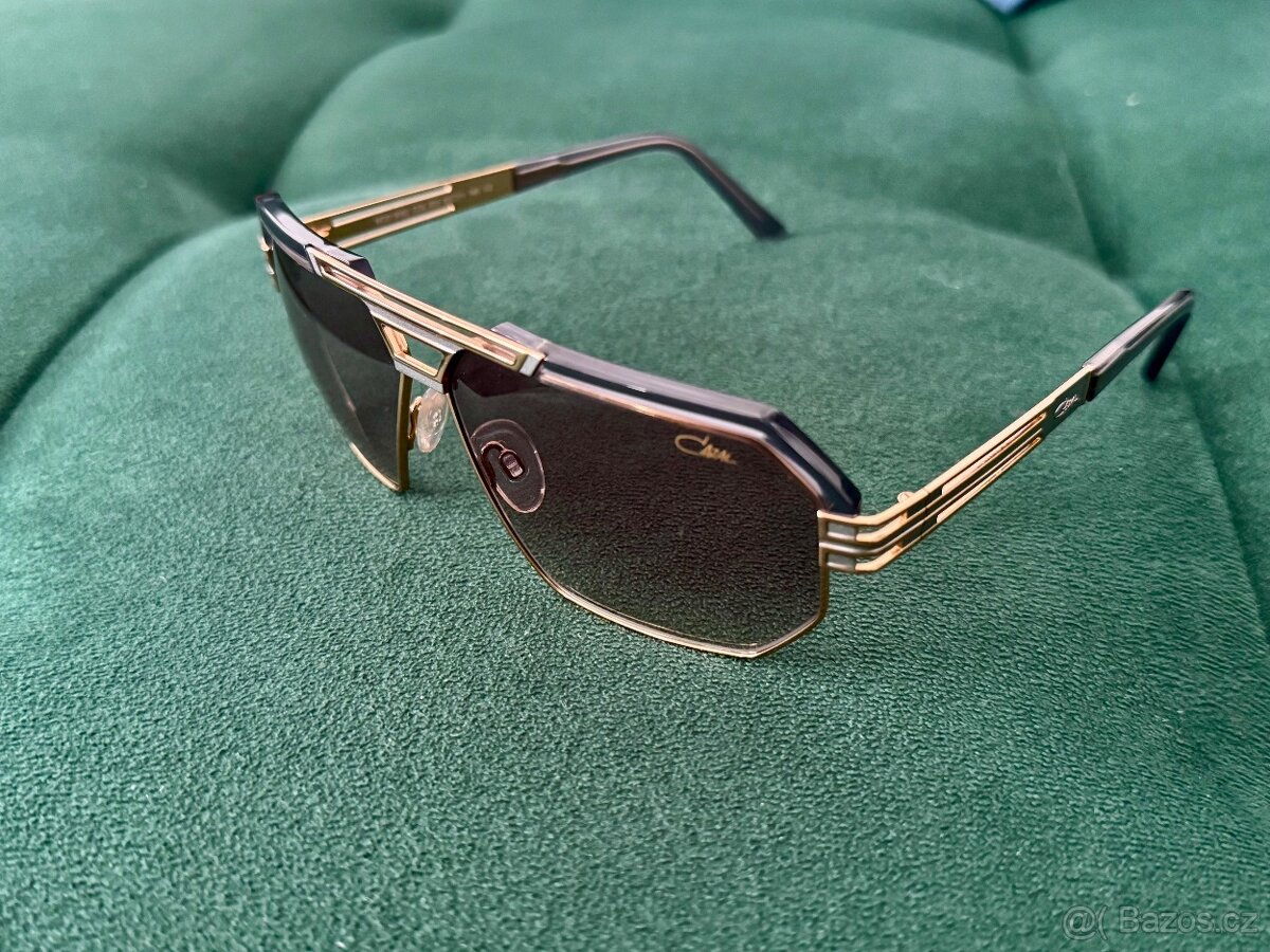 CAZAL model 9082 slnečne okuliare - 4