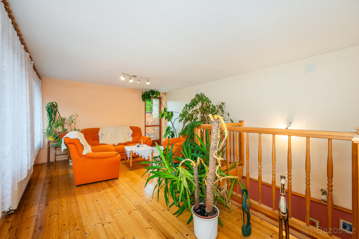 Prodej, prodej na splátky rodinný dům Uhřice - 4