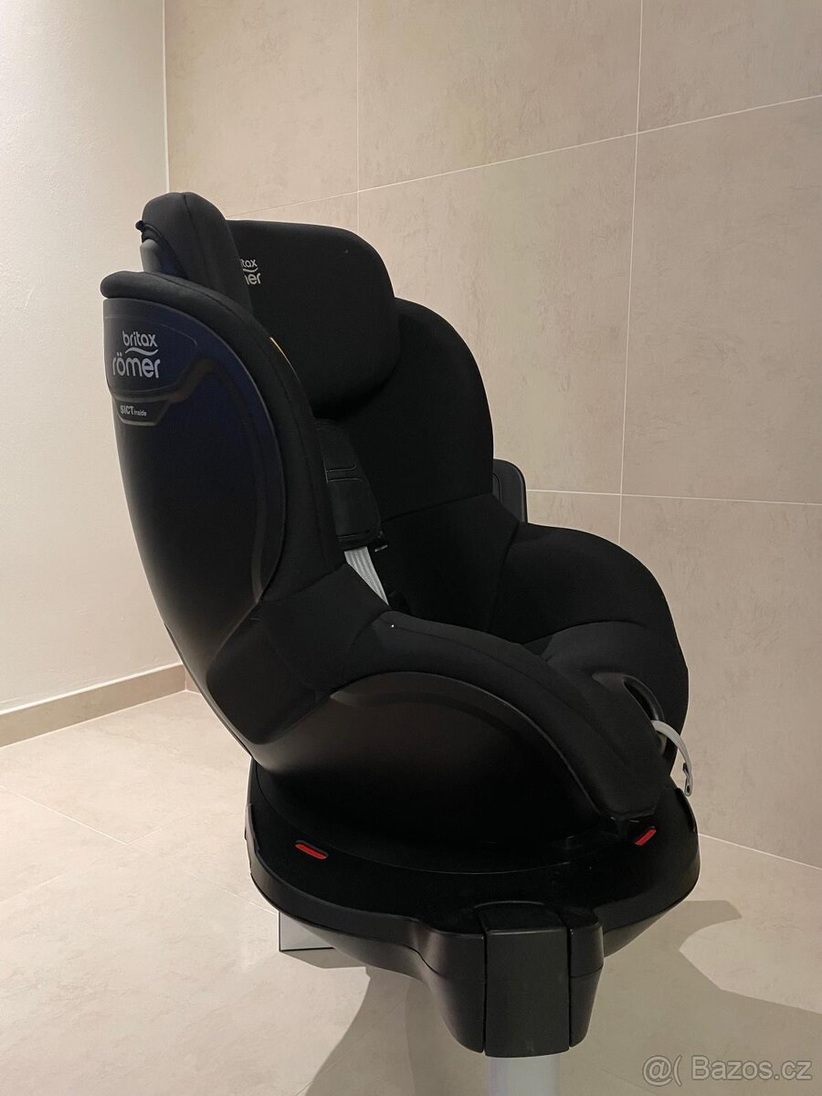 Britax i-size - 4