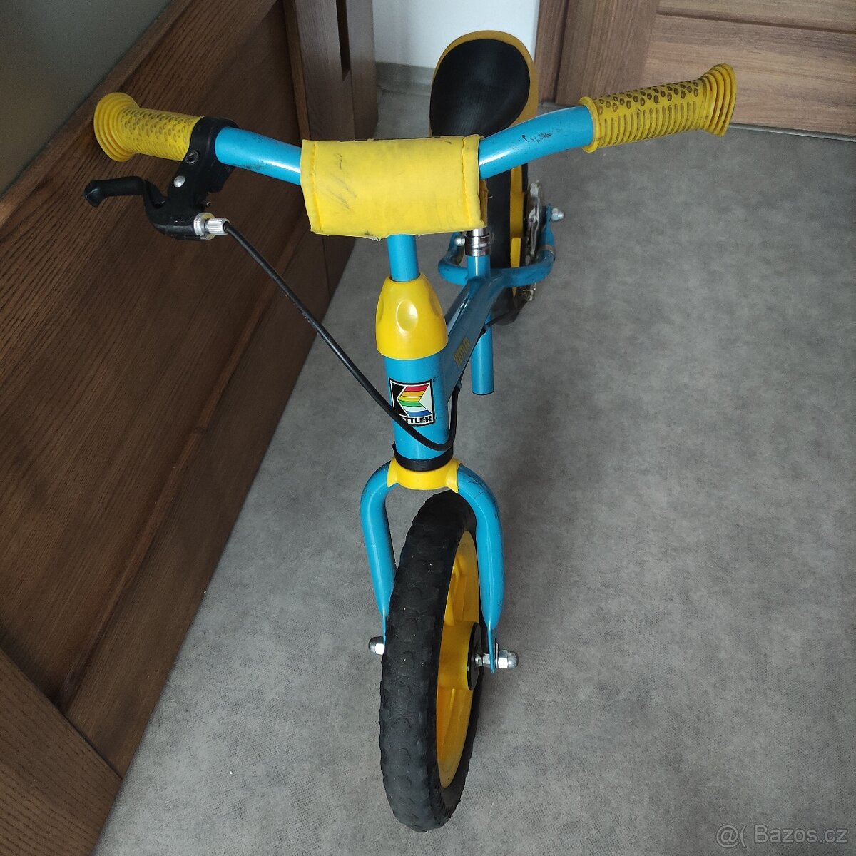 Dětské odrážedlo Kettler - 4