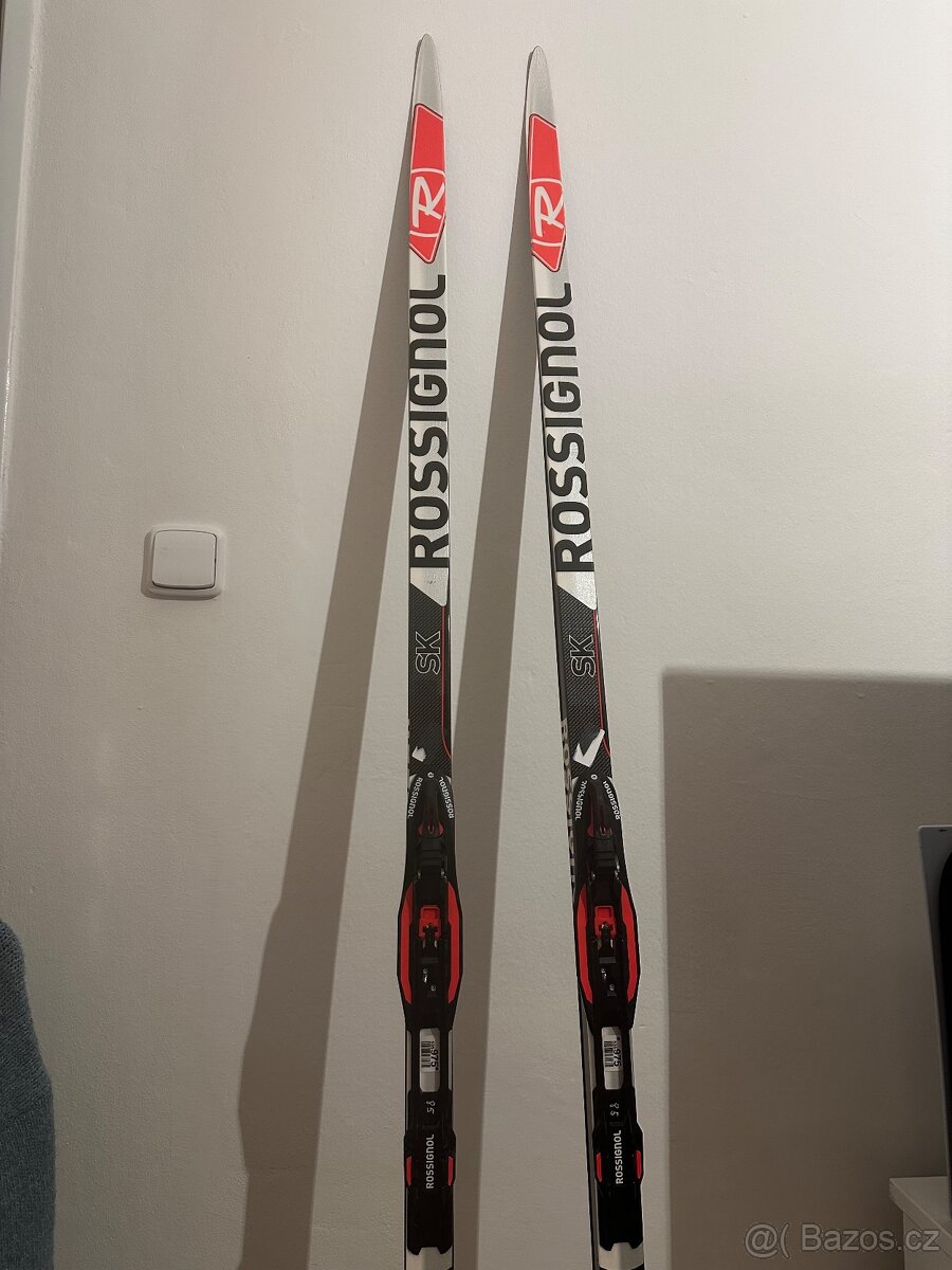Rossignol Skate Delta - 4