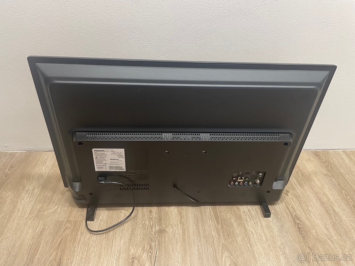 Televize Philips - 4