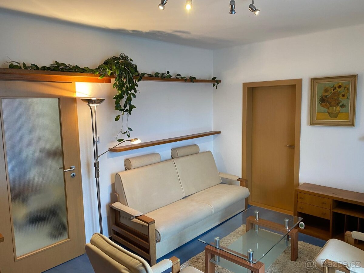 Pronajem bytu Humpolec - 4