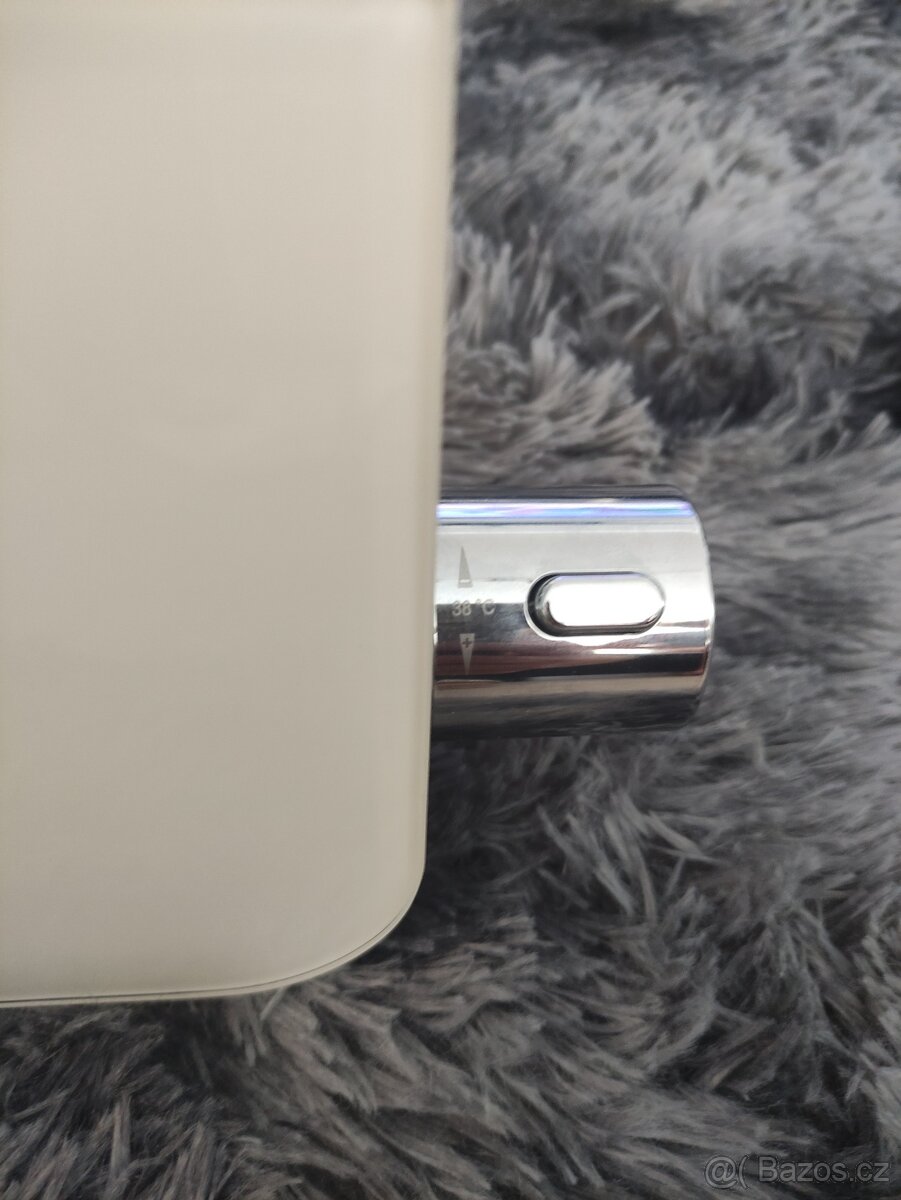 Sprchová termostatická baterie - 4