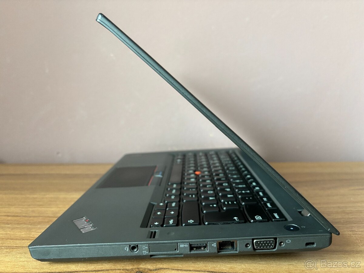 Lenovo ThinkPad T450, procesor i7 - 4