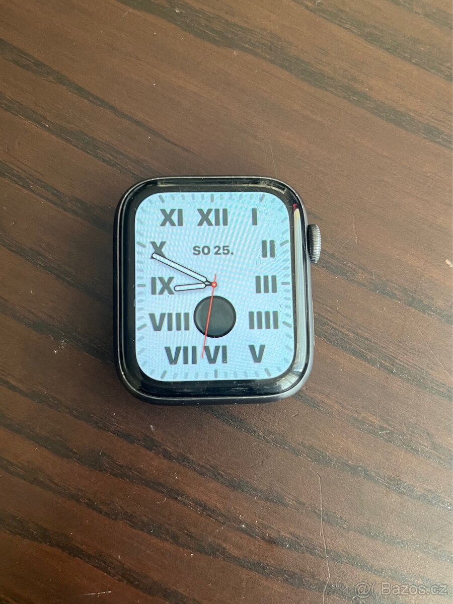 Apple watch 5 44mm - 4