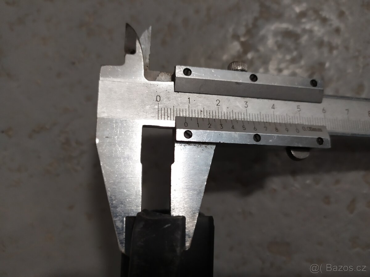 Těsnící guma Hörmann - 4