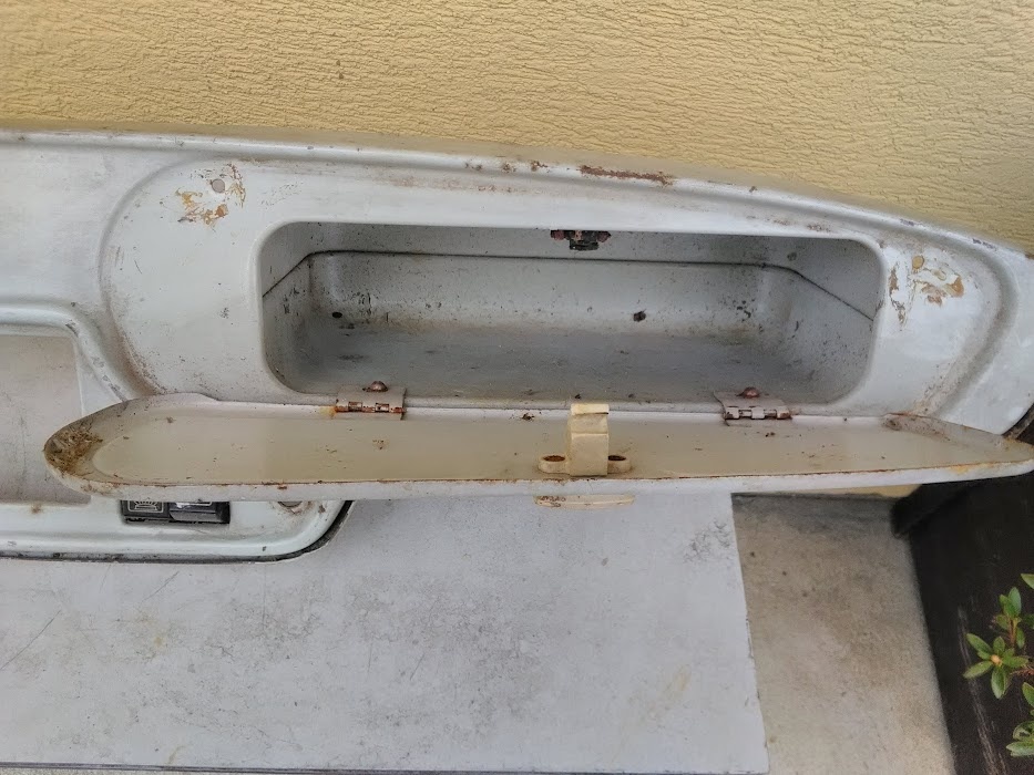 Přístrojová deska Škoda Octávia. - 4