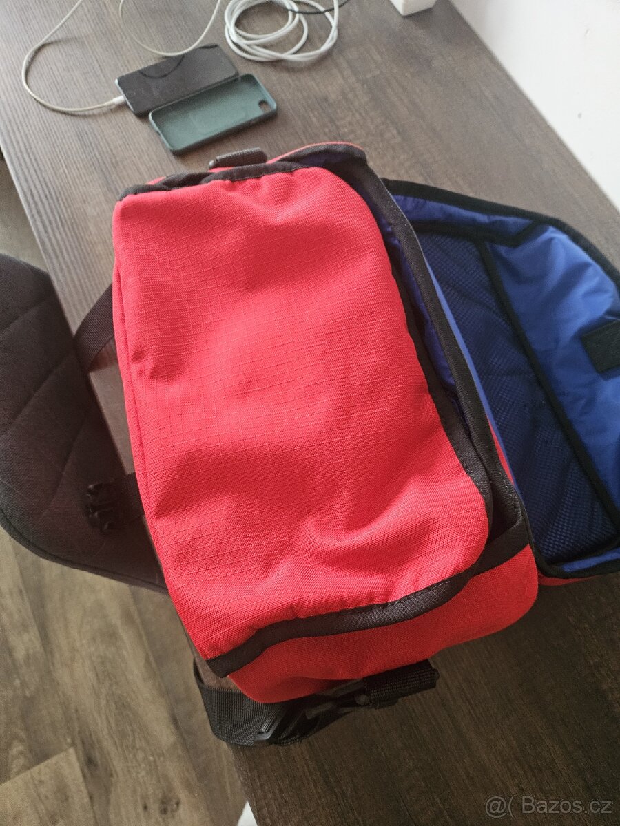 Marbo zdravotnická brašna - 4