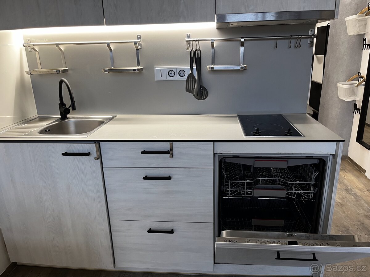 Loftový byt v centru Zlína - 4