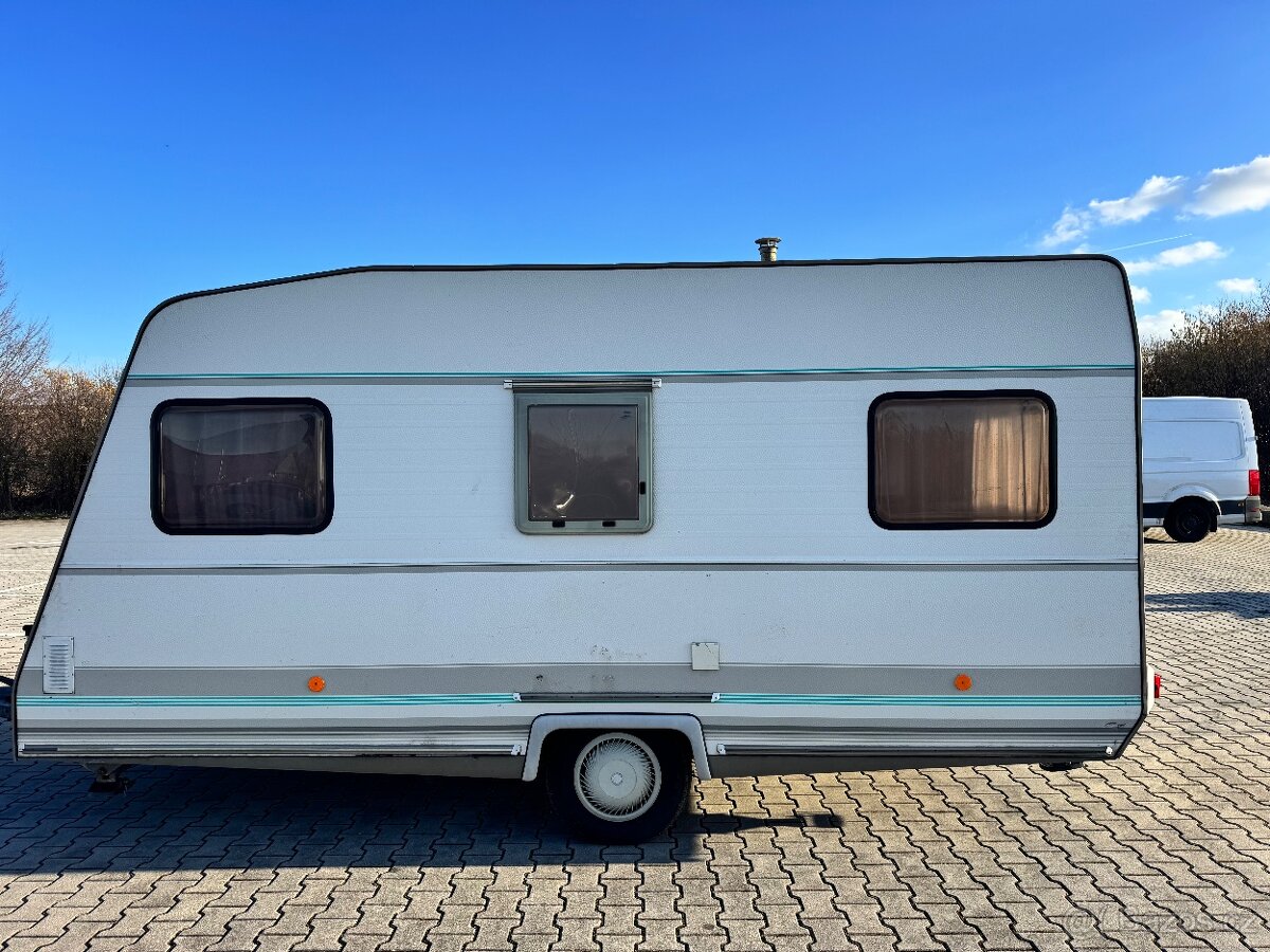 Caravelair BAMBA 445 - 4