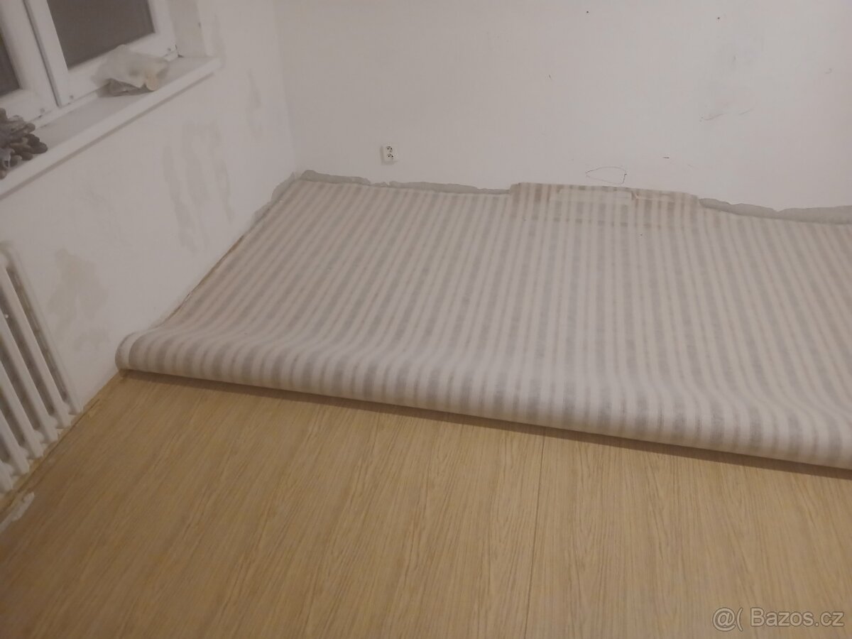 Prodám použitý koberec - 4