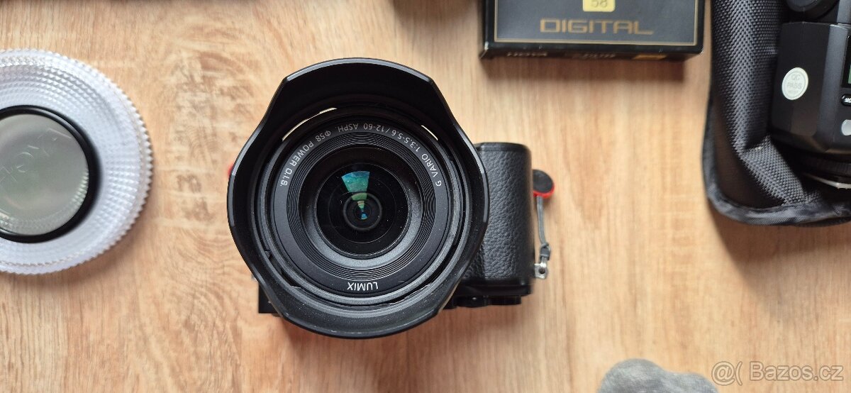 Panasonic Lumix DC-GX9 set - 4