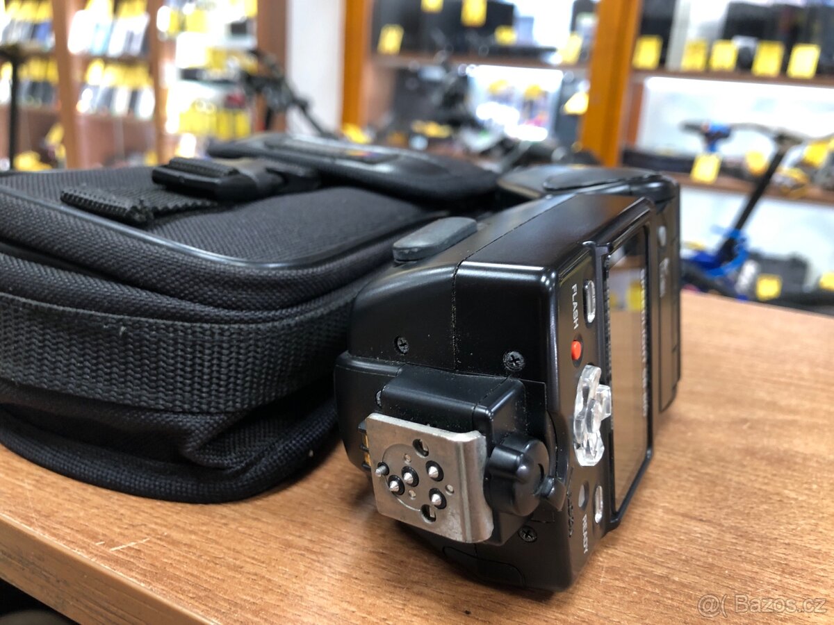 externí blesk Nikon Speedlight SB-800 - 4