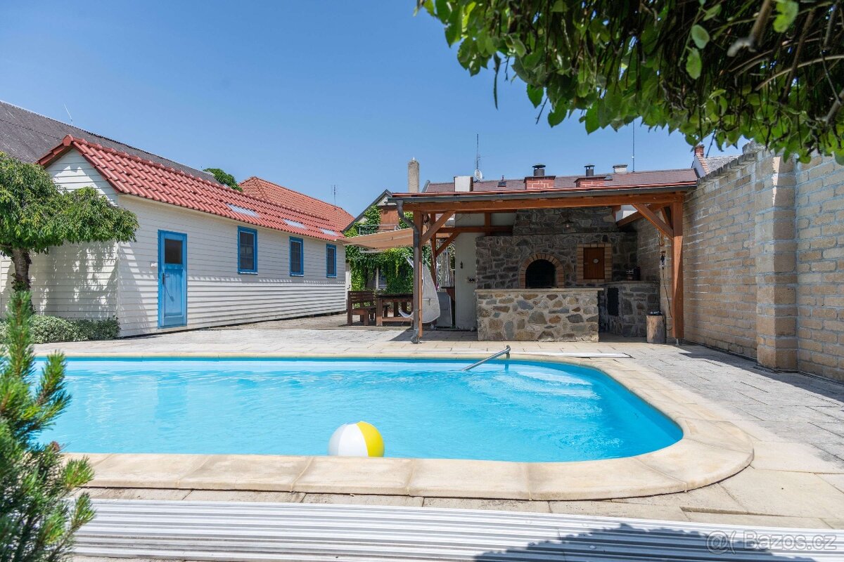 RD Štěpánov u Olomouce - 4