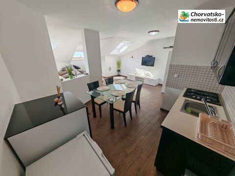 Prodej, byt 3+kk, 50 m, , Česko - 4