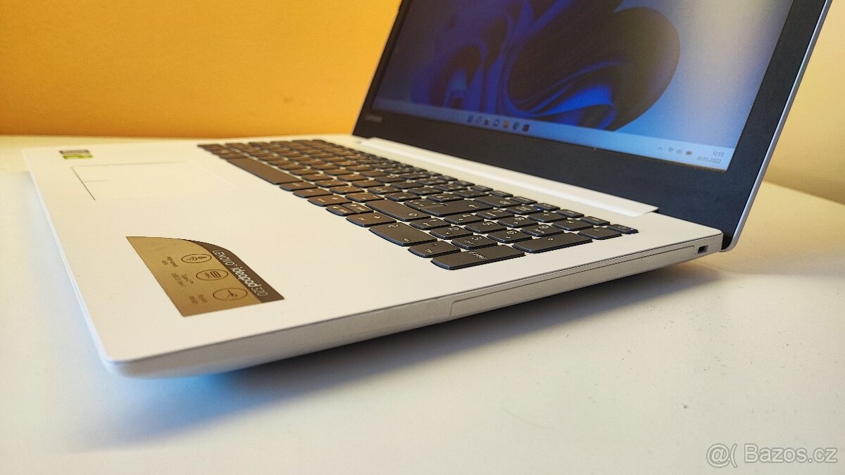 Lenovo Ideapad 320-15IKB - 4