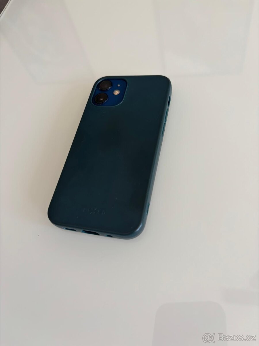 Apple iPhone 12 mini - 4