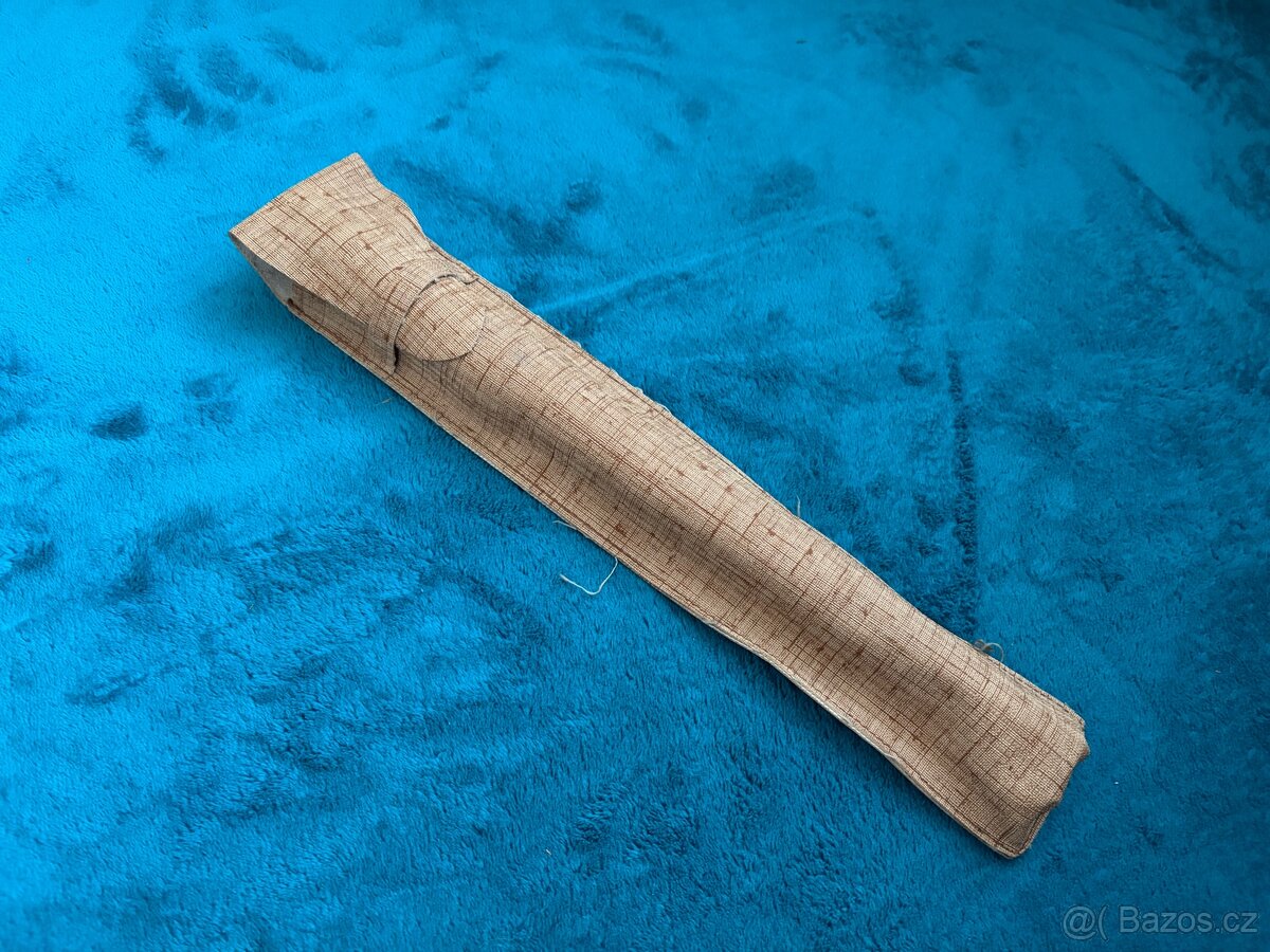Dětská zobcová flétna - 4
